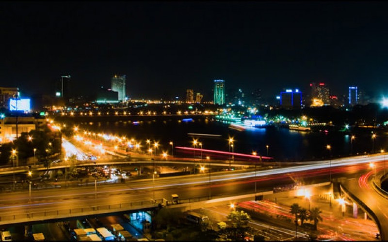 Cairo