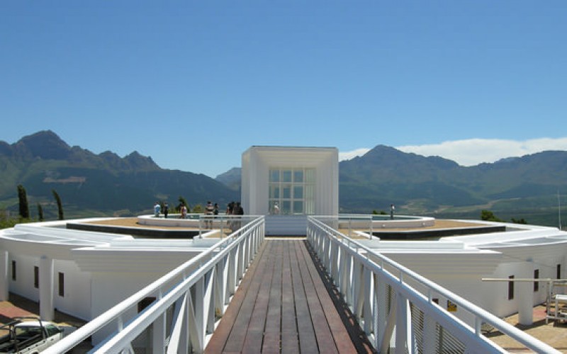 Cape Winelands