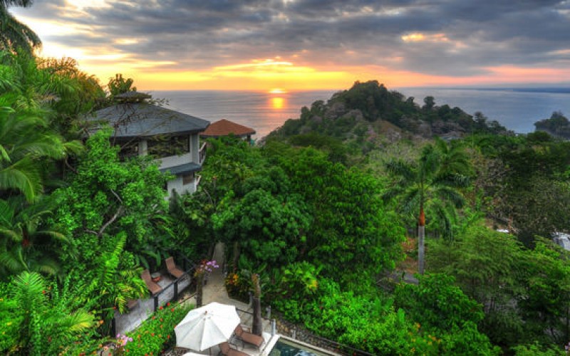 Costa Rica
