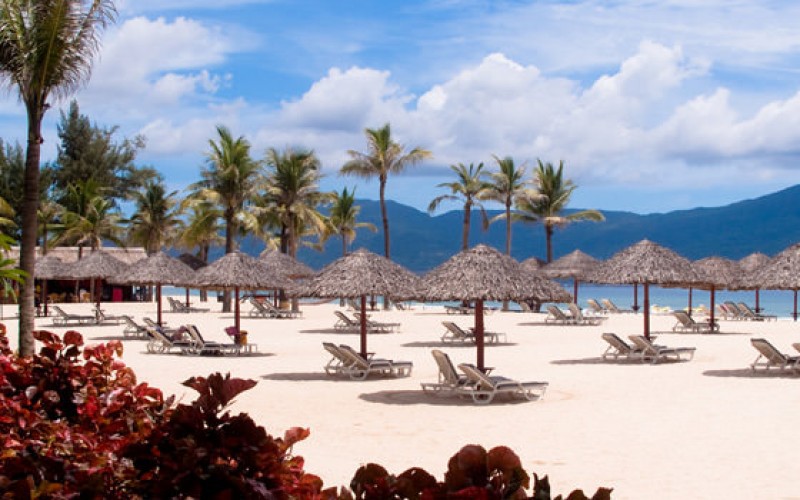 Da-Nang, Vietnam