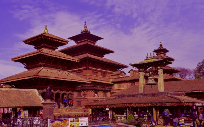 Durbar Square