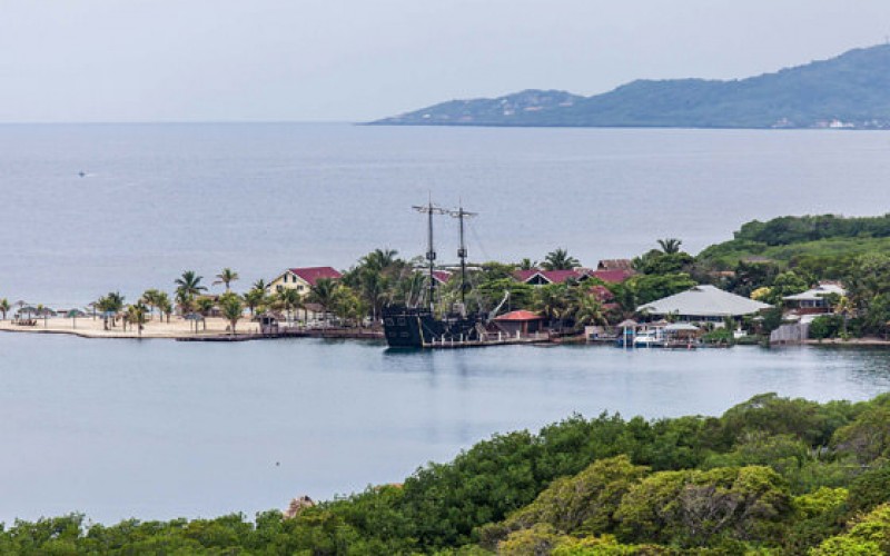 Honduras