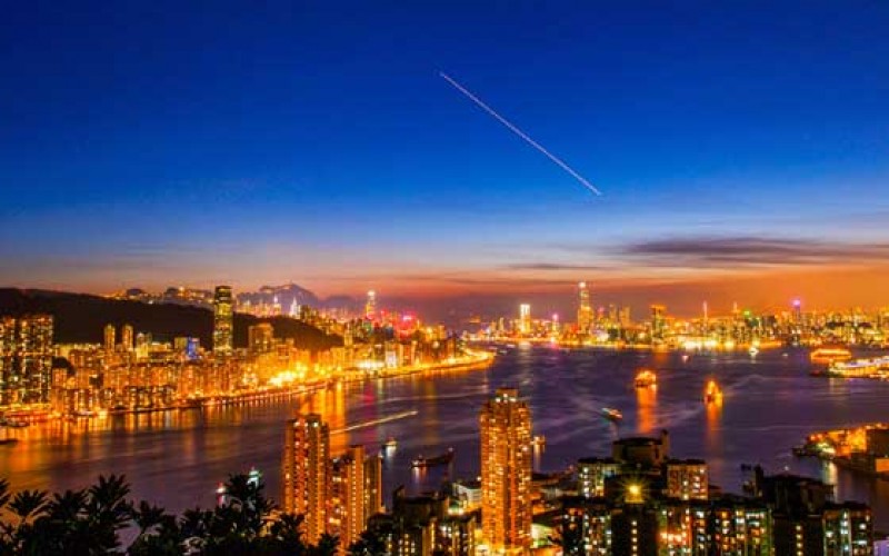 Hong-Kong