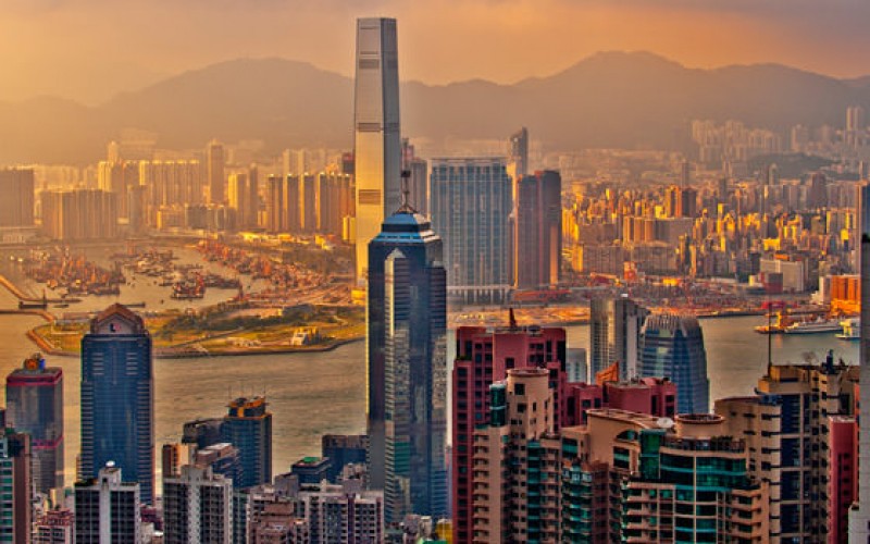 Hong Kong