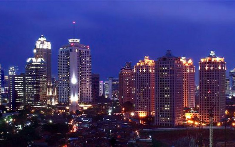JAKARTA
