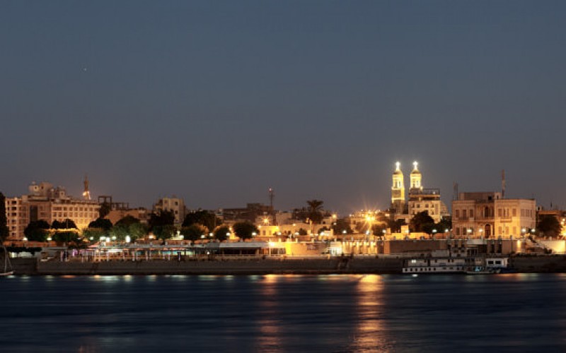 Luxor