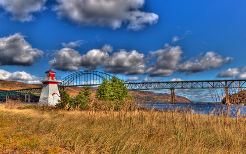 McNeil Beach