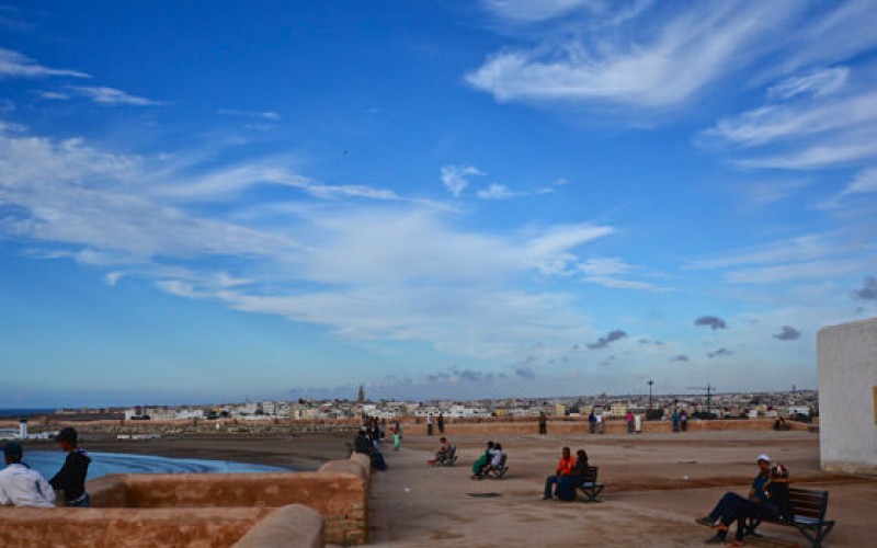 Morocco