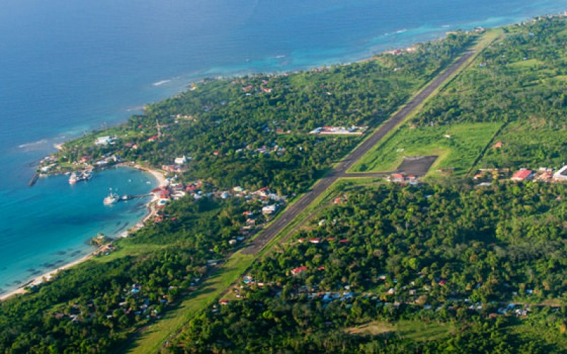 Nicaragua