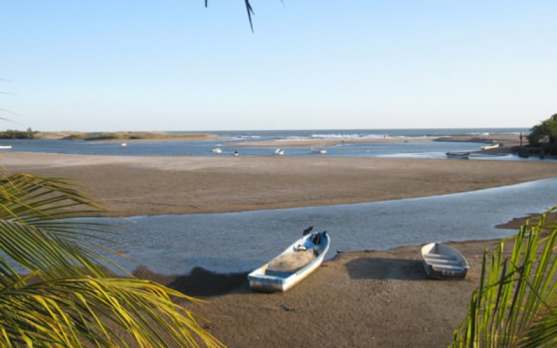 Nicaragua