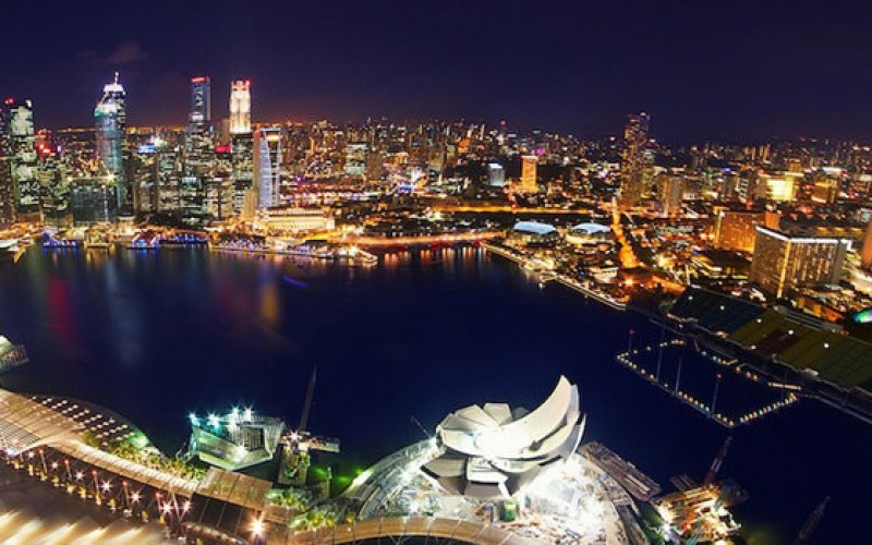 Singapore