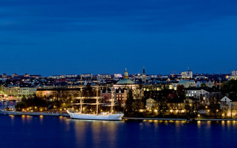 Sweden
