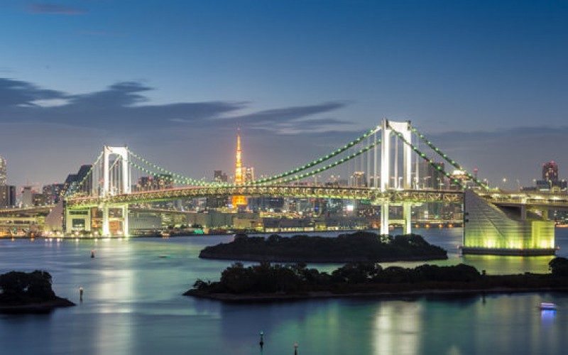 Tokyo