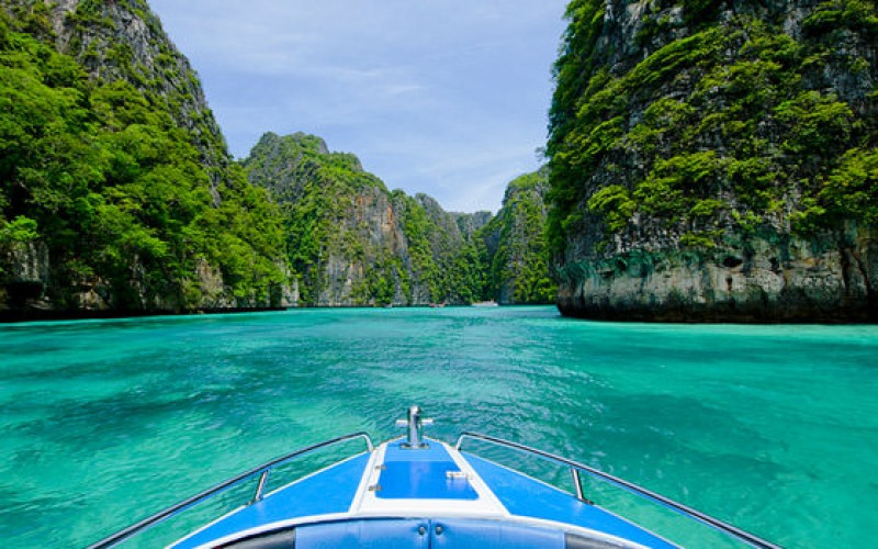 Trang, Thailand