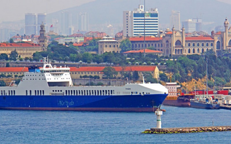 Turkey