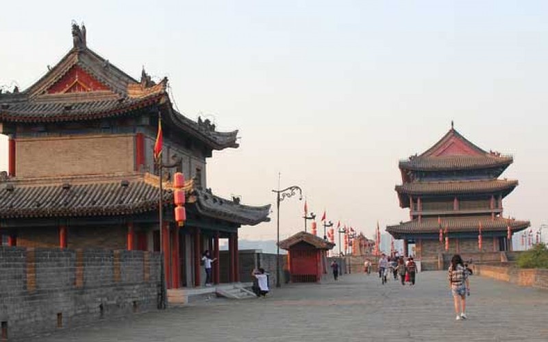 Xi'an