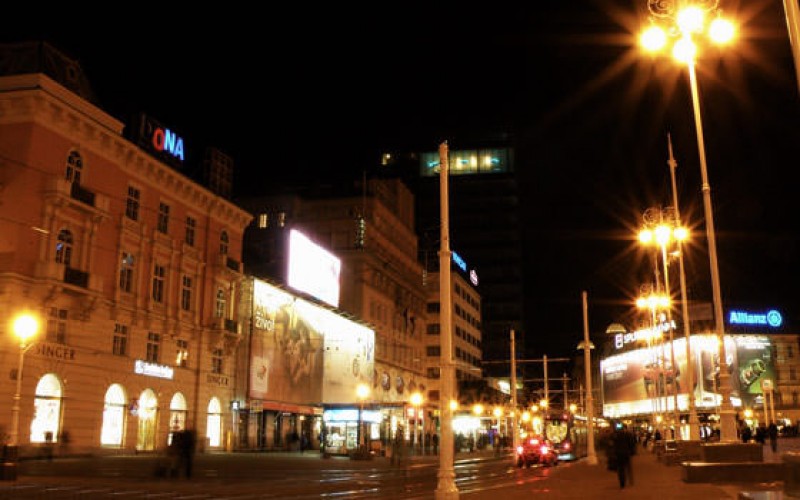 Zagreb