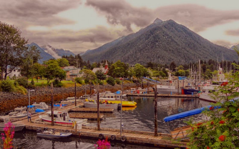 Alaska