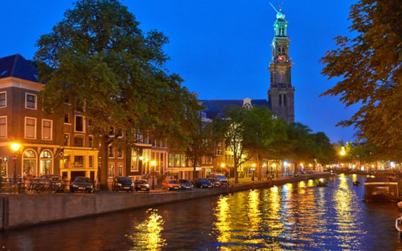 Amsterdam