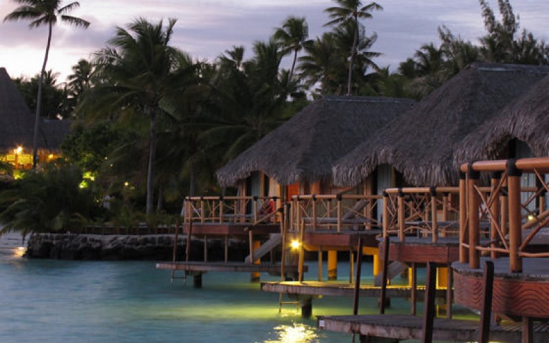 Bora Bora