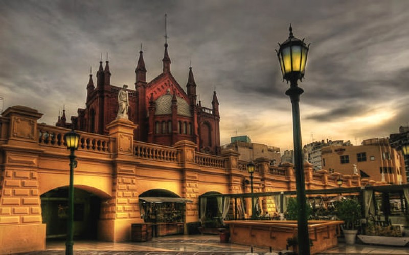 City of Buenos Aires