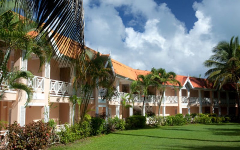 Coco Reef Tobago