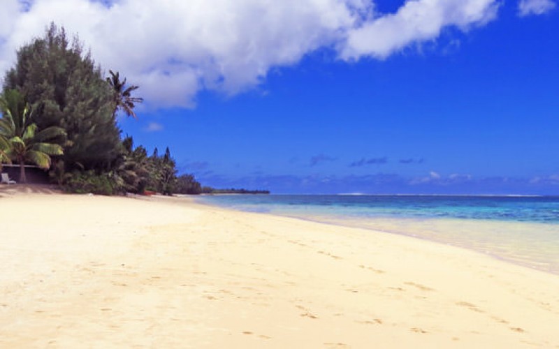 Cook Islands