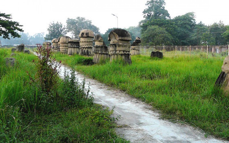 Dimapur, Nagaland