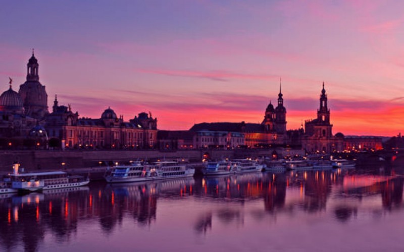 Dresden, Germany