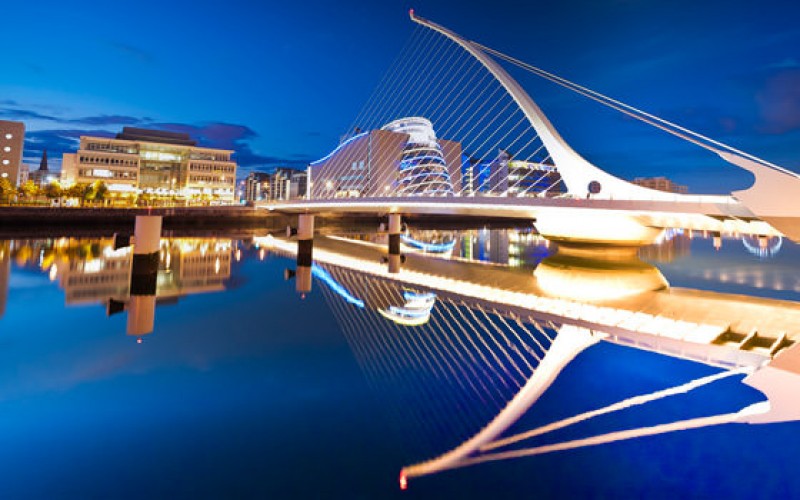 Dublin
