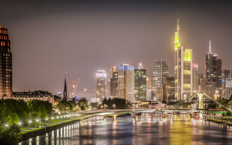 FRANKFURT