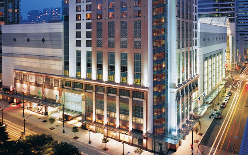 Grand Hyatt Seattle