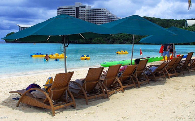 Guam