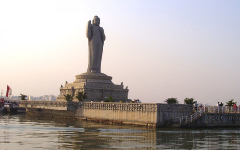 Husain Sagar, Andhra Pradesh