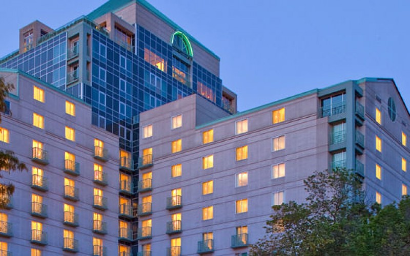 Hyatt Regency Sacramento