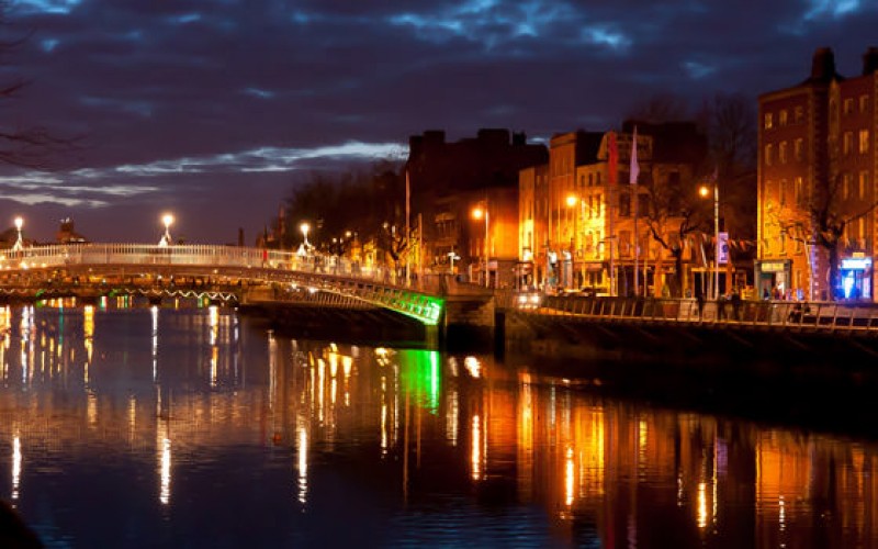 Ireland