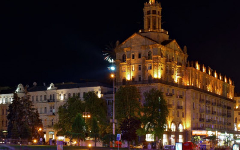 Kiev