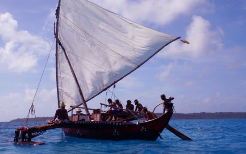 Micronesia