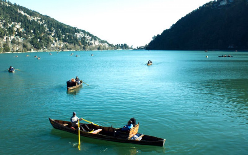 Nainital, Uttarakhand