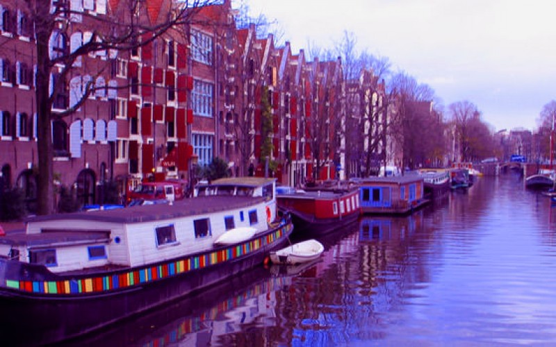 Netherland