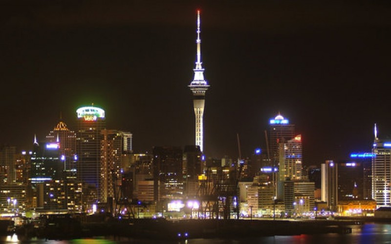 New Zealand
