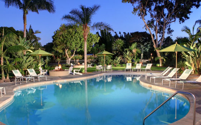 Paradise Point Resort & Spa