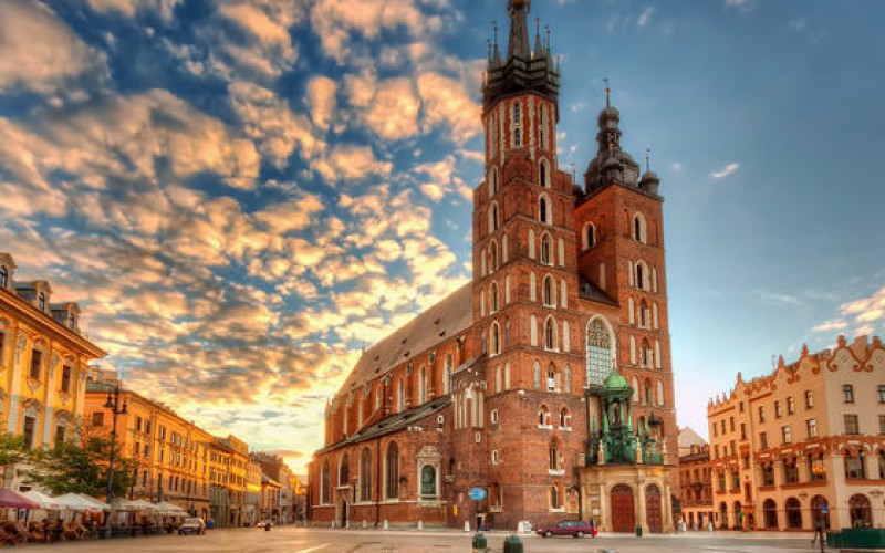 Poland