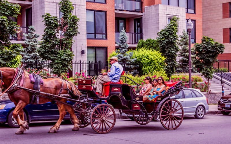 Québec City