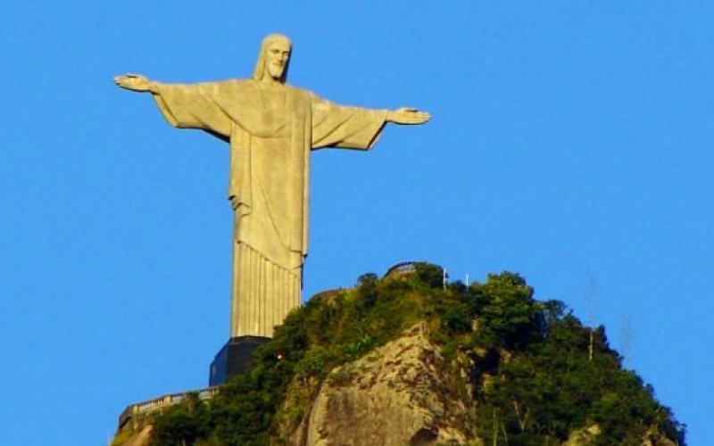 Rio de Janeiro, Brazil