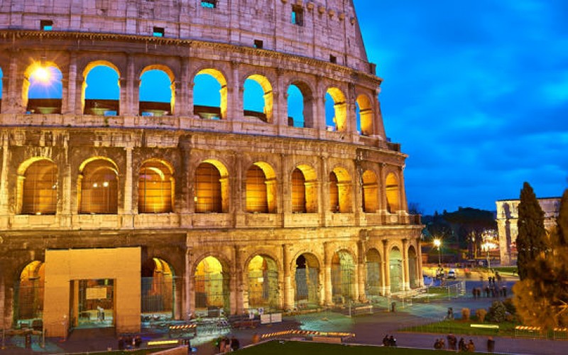 Rome