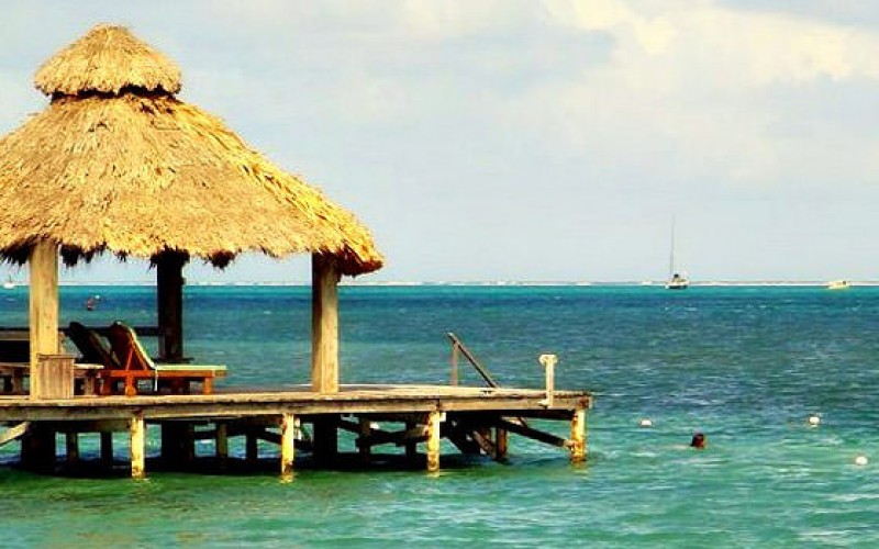 San Pedro, Belize