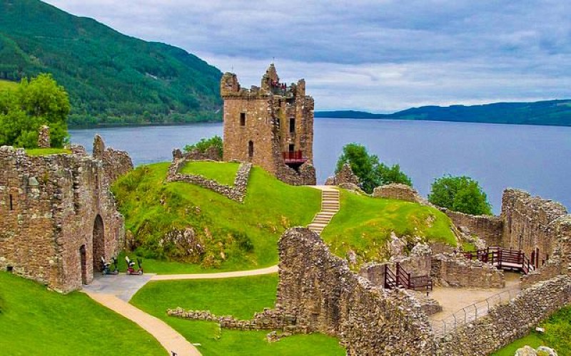 Scotland