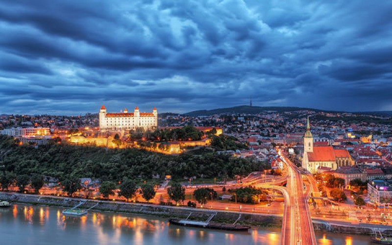 Slovakia
