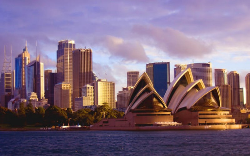 Sydney